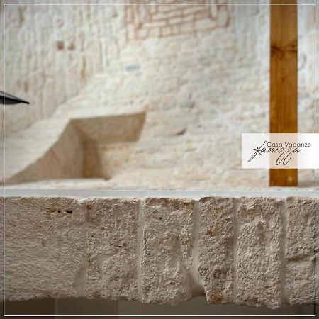 Cummerse Fanizza Alberobello Exterior photo